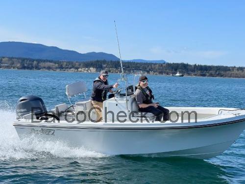 Parker 1801 ficha-técnica e avaliações